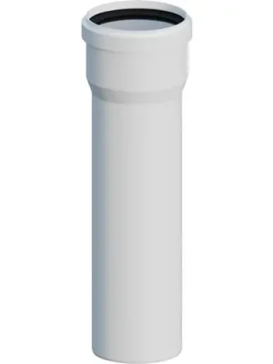 Aanbieding Trubka odkouření d 160, délka 0,25 m, PP, Ricom Gas 20160B