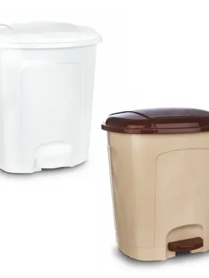 Odpadkový koš, 21 l, Orion, 731375 Populair
