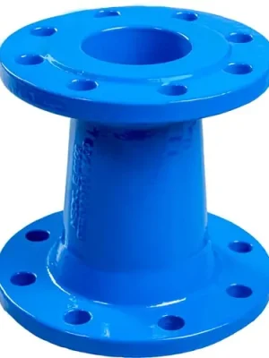 Aanbieding FFR-kus přechod přírubový DN 100/ 65
