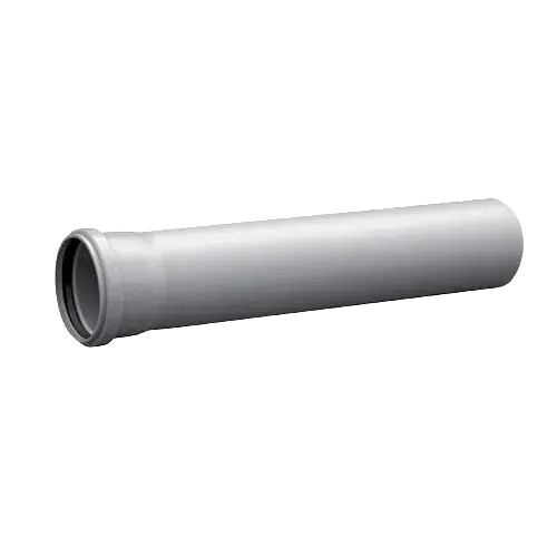 Akce Trubka hrdlová HTEM 32 mm, 1500 mm, PP, vnitřní kanalizace