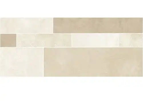 Weekendaanbieding Obklad Madison Structure Pergamon 25x60 cm Rett.