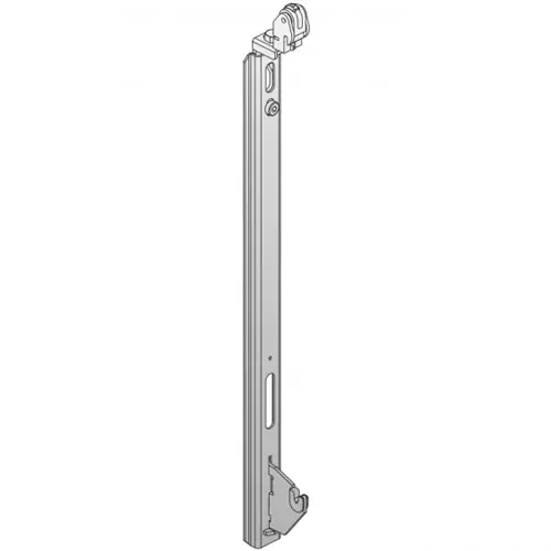 Lage Kosten Kompaktní stěnová konzola Koramont 500 mm, Korado Z-U573