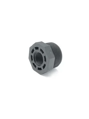 Cenový Hit Redukce plastová krátká G 3/4" x 1/2"