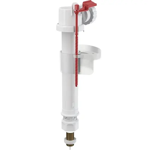 Napouštěcí ventil A18 G 3/8", spodní, kovový závit, Alcadrain Flitsaanbieding