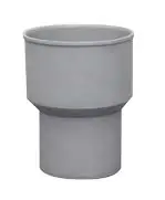 Aanbieding Připojovací kus HTS 40 mm, PP, vnitřní kanalizace