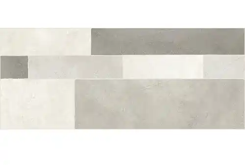 Voordeelprijs Obklad Madison Structure Grey 25x60 cm Rett.