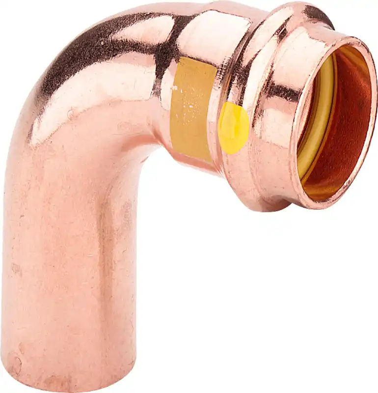 Oblouk I Viega 22/90° Dagaanbieding