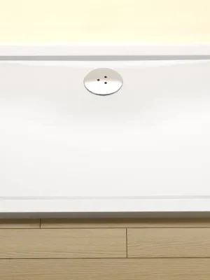 Aanbieding Sprchová vanička Ravak Gigant PRO Chrome 1200 x 800 mm, bílá, XA04G401010