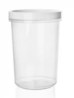 Bezpečná Platba Dóza WHITE, 1 l, Orion, 127127