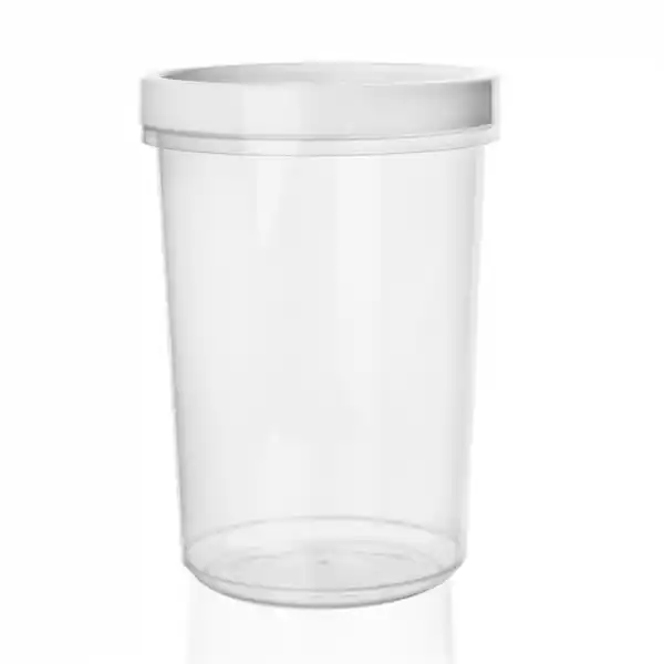 Bezpečná Platba Dóza WHITE, 1 l, Orion, 127127
