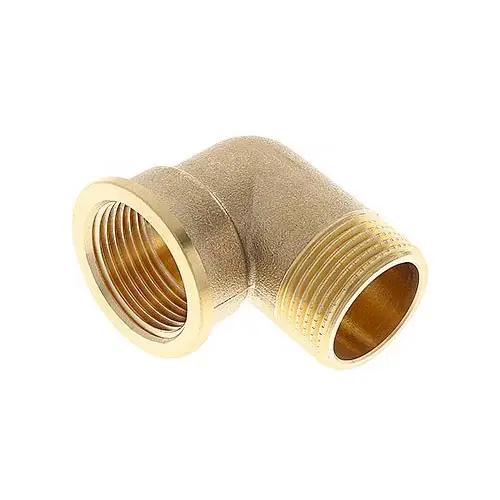 Mosazné koleno 90° MF G 1/2" Hete Deal