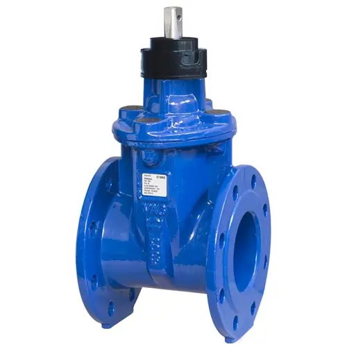 Šoupátko VAG EKO®plus DN 350 PN10, přírubové, F4 (řada 14), 3-28-00350-043 Beste Prijs