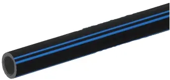 Bezpečná Platba Trubka hladká PE-MD,návin, d 25x2,3