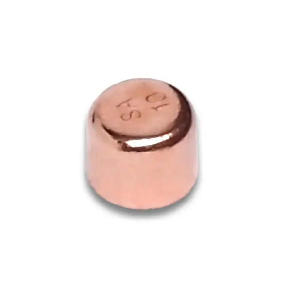 Akce Pájecí záslepka CU 5301 d 22