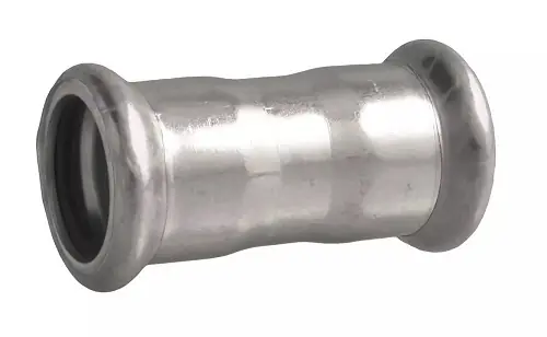 Cenově Výhodný Lisovací nátrubek d 108, Ivar IVC10.108