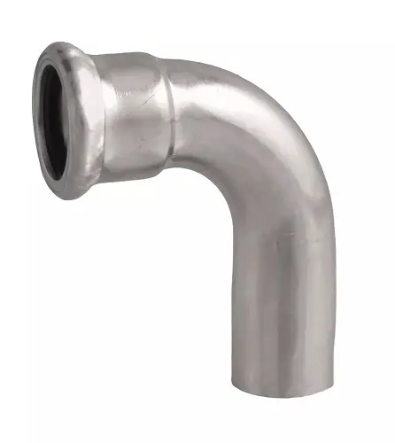 Koop Online Lisovací oblouk 90° a/i d 42, Ivar IVC21.42