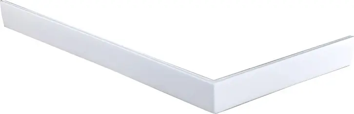 Cenový Hit Ravak panel krycí k vaničce GIGANT PRO 120x80 SET levá