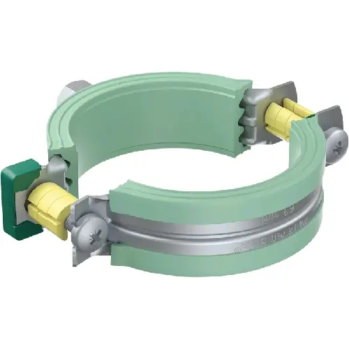 Objímka Bifix 5000 G DN 90, Pipelife 3295390071 Snelle Levering