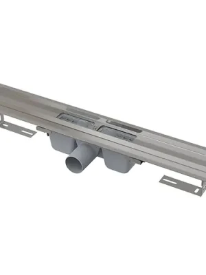 Cenově Výhodný Sprchový odtokový žlab APZ1 550 mm, Alcadrain