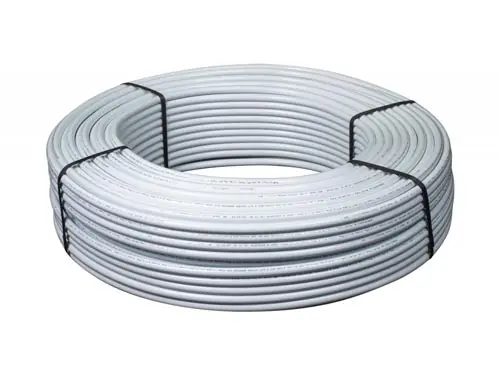 Seizoensaanbieding Trubka PE-RT/AL/PE-RT d 26x3,0, návin 50 m, Lansanit