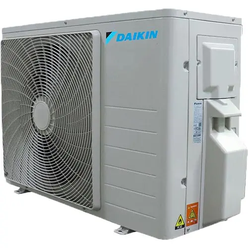 Laatste Kans Venkovní jednotka klimatizace Sensira C 2,5 kW, Daikin RXC25E