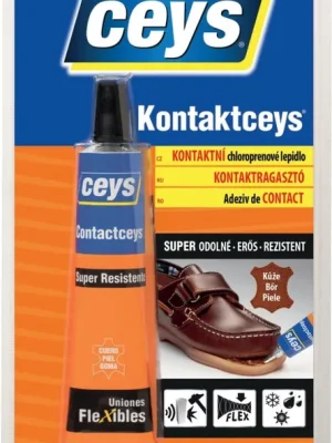 Časově Omezené Lepidlo chloroprenové Ceys, KontaktPren 30ml