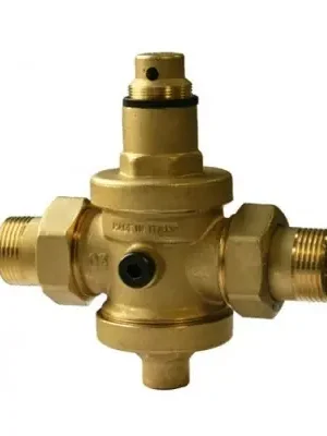 Actieprijs Redukční ventil 0,5-6,0 bar 6/4", Malgorani