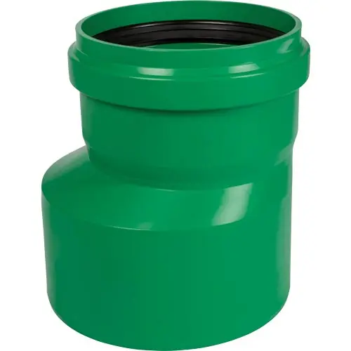 Redukce exentrická PP d 160 x 110 Dagaanbieding