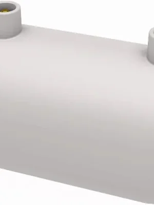 Cenově Výhodný Elektrospojka PPR d 50