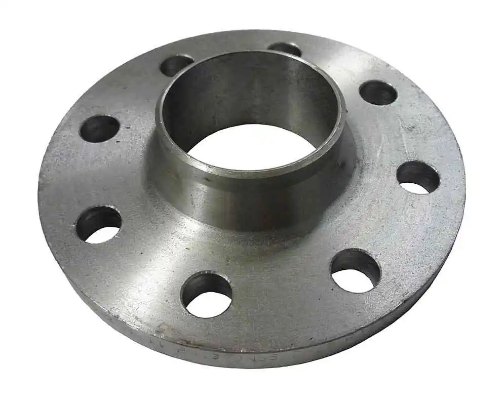 Bezpečná Platba Příruba krková přivařovací DN 50 / 60,3 mm, PN 16