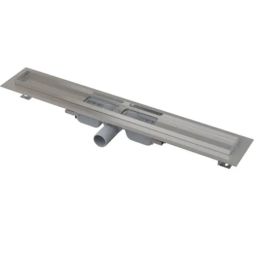 Akce Sprchový odtokový žlab APZ101 1450 mm, Alcadrain
