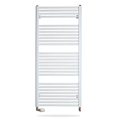 Alleen Vandaag Trubkový radiátor KD 750 x 1320 mm, Thermal Trend KD 750/1320