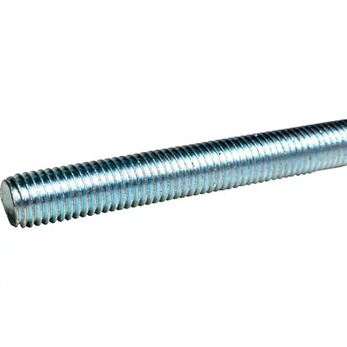 Závitová tyč M16 x 1000 mm, pozinkovaná, DIN 976-1, 4.8 Meest Verkocht