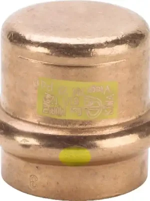 Akční Cena Víčko d 28, Profipress G, Viega 352820, model 2656
