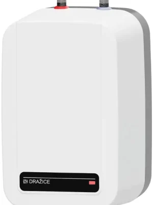 Actieprijs Ohřívač vody elektrický TO 10.1 IN, tlakový, Dražice 182410802