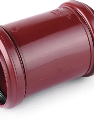 Cenově Výhodný Spojka přesuvná MASTER PP DN400