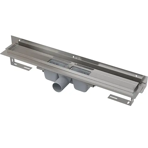 Sprchový odtokový žlab APZ4 650 mm, Alcadrain Betaalbaar
