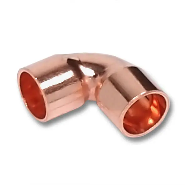 Koop Online Pájecí koleno 90° i/i CU 5090 d 15