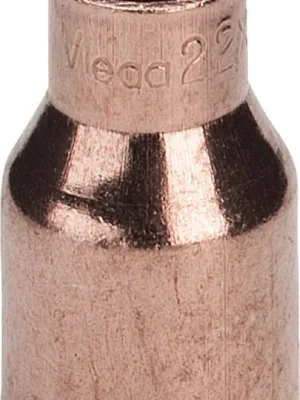 Aanbieding Pájecí redukce a/i CU 5243 d 18 x 15, Viega 100520, model 95243