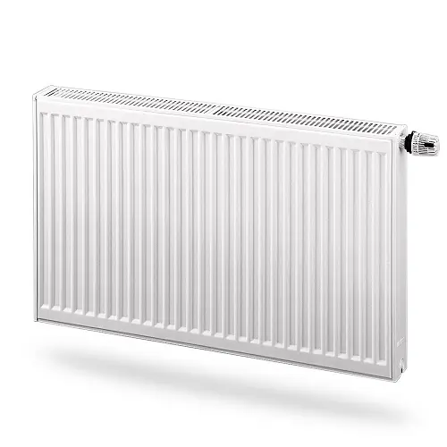 Časově Omezené Radiátor Ventil Compact CV 21 450 x 900 mm, Purmo F072104509011300