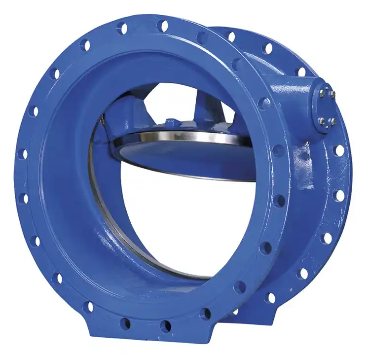 Akce Klapka zpětná SKR standard DN 300 PN10