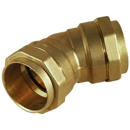 Akce Isiflo koleno 45° T 123 d 25, AVK 2.1.123.25