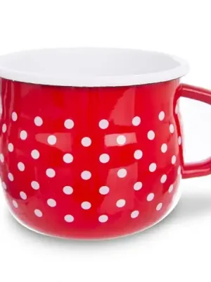 Bezpečná Platba Hrnek Orion, TEČKA Belly, 1,9 l, 113139