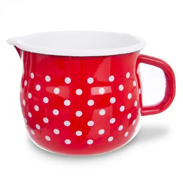 Bezpečná Platba Hrnek Orion, TEČKA Belly, 1,9 l, 113139