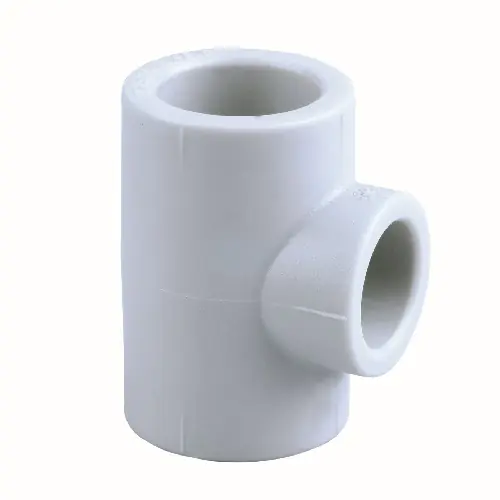 T-kus redukovaný PPR d 75 x 50 x 75 Lage Kosten