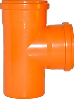 Denní Nabídka Odbočka KGEA 87° 250/250 mm, PVC, kanalizace