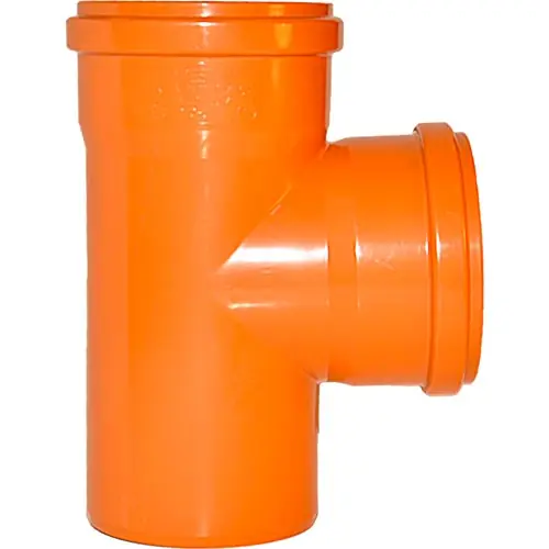 Denní Nabídka Odbočka KGEA 87° 250/250 mm, PVC, kanalizace