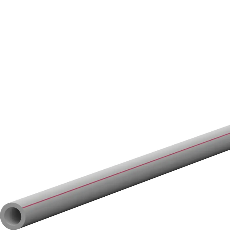 Betrouwbaar Trubka PP-R 20x3,4 mm, S2,5, PN20, SDR6, 4 m tyč, rozvody vody