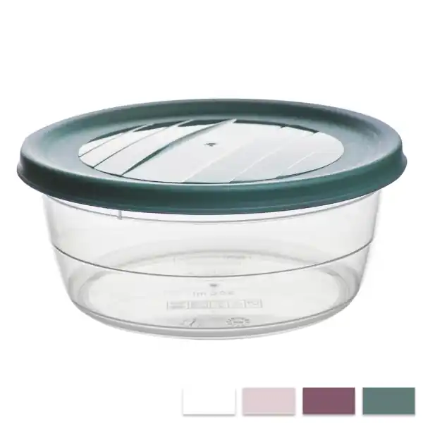 Dóza kulatá TREND, 1,75 l, Orion, 126564 Laatste Versie