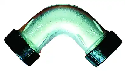 Beste Prijs Svěrné koleno QW 1/2", Gebo Quick 17.195.08.01